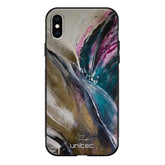 iPhone XS mystinen voima suojakuoret - Heat - Noora Kämppi - Ei